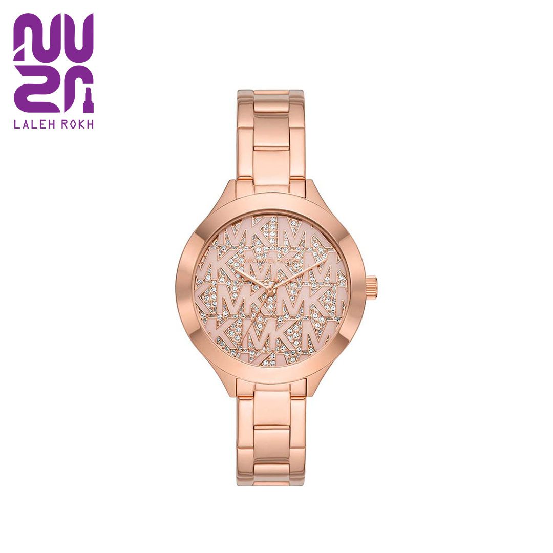Michael Kors Women’s Watches4658 ساعت مچی زنانه مایکل کورس کد4658 |Michael Kors Women’s Watches4658 - تصویر 1