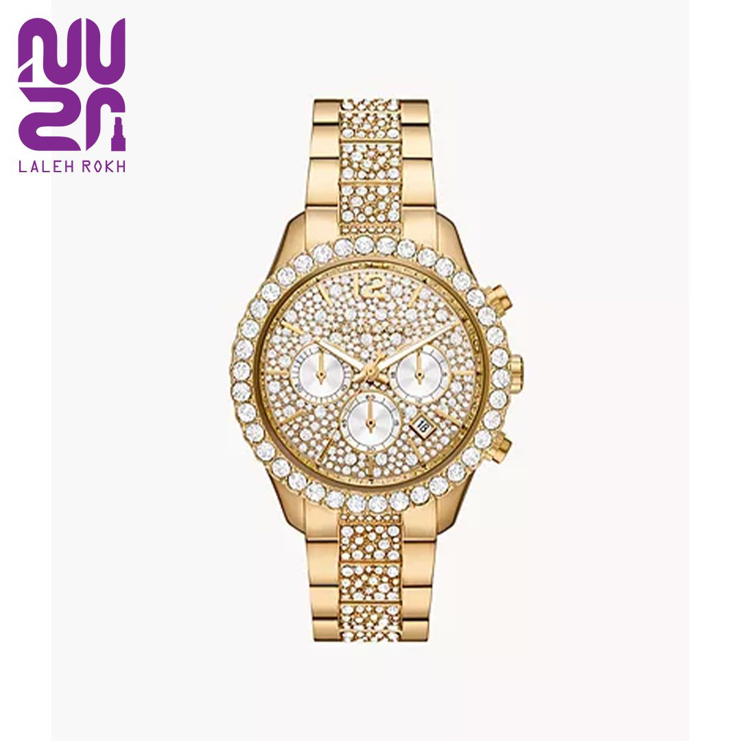 Michael Kors Women’s Watches6977 ساعت مچی زنانه مایکل کورس کد6977 |Michael Kors Women’s Watches6977 - تصویر 1