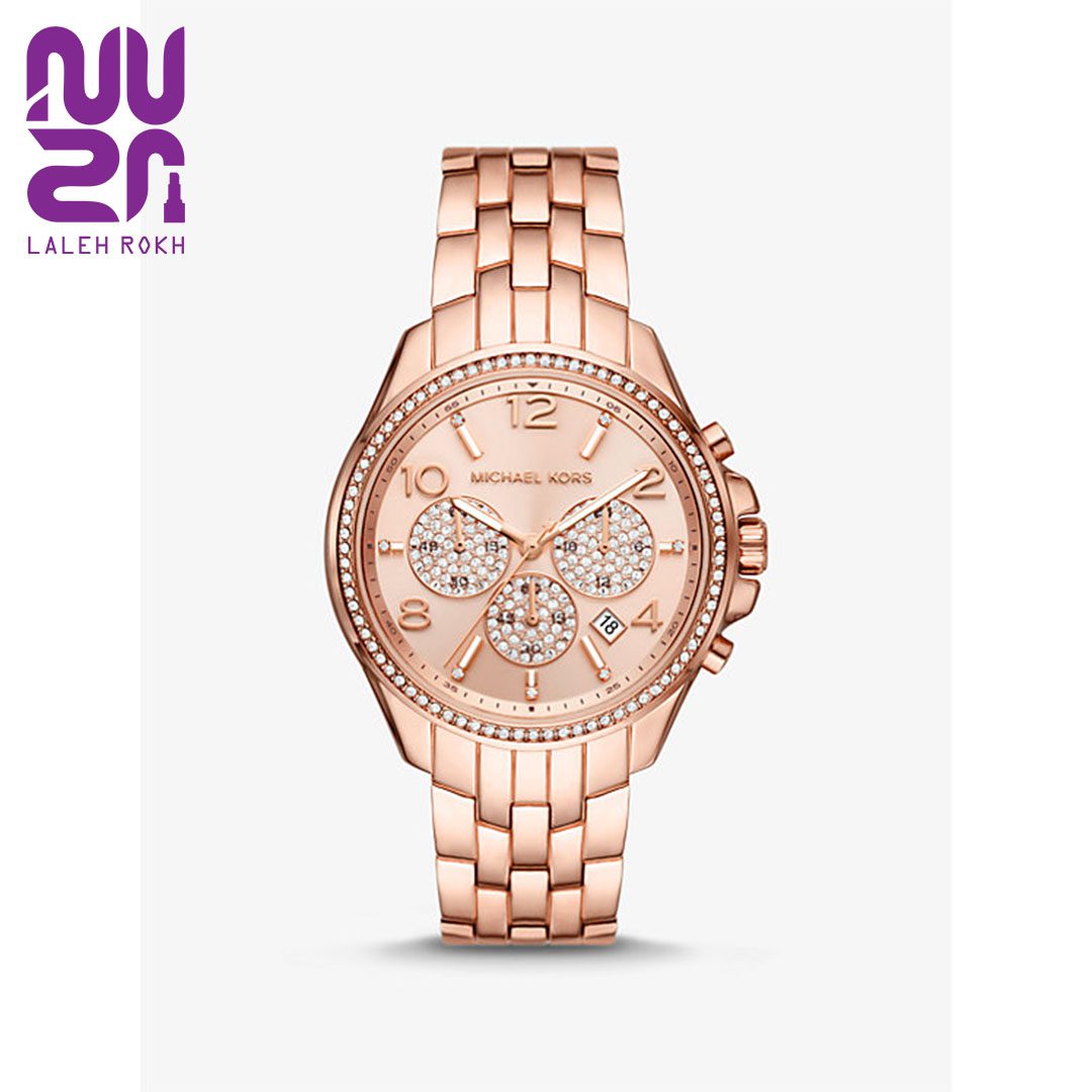 Michael Kors Women’s Watches7251 ساعت مچی زنانه مایکل کورس کد7251 |Michael Kors Women’s Watches7251 - تصویر 1