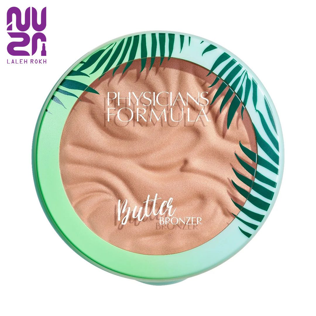 Physicians Formula butter bronzer برنزر باتر فیزیشن فرمولا | Physicians Formula butter bronzer - تصویر 1