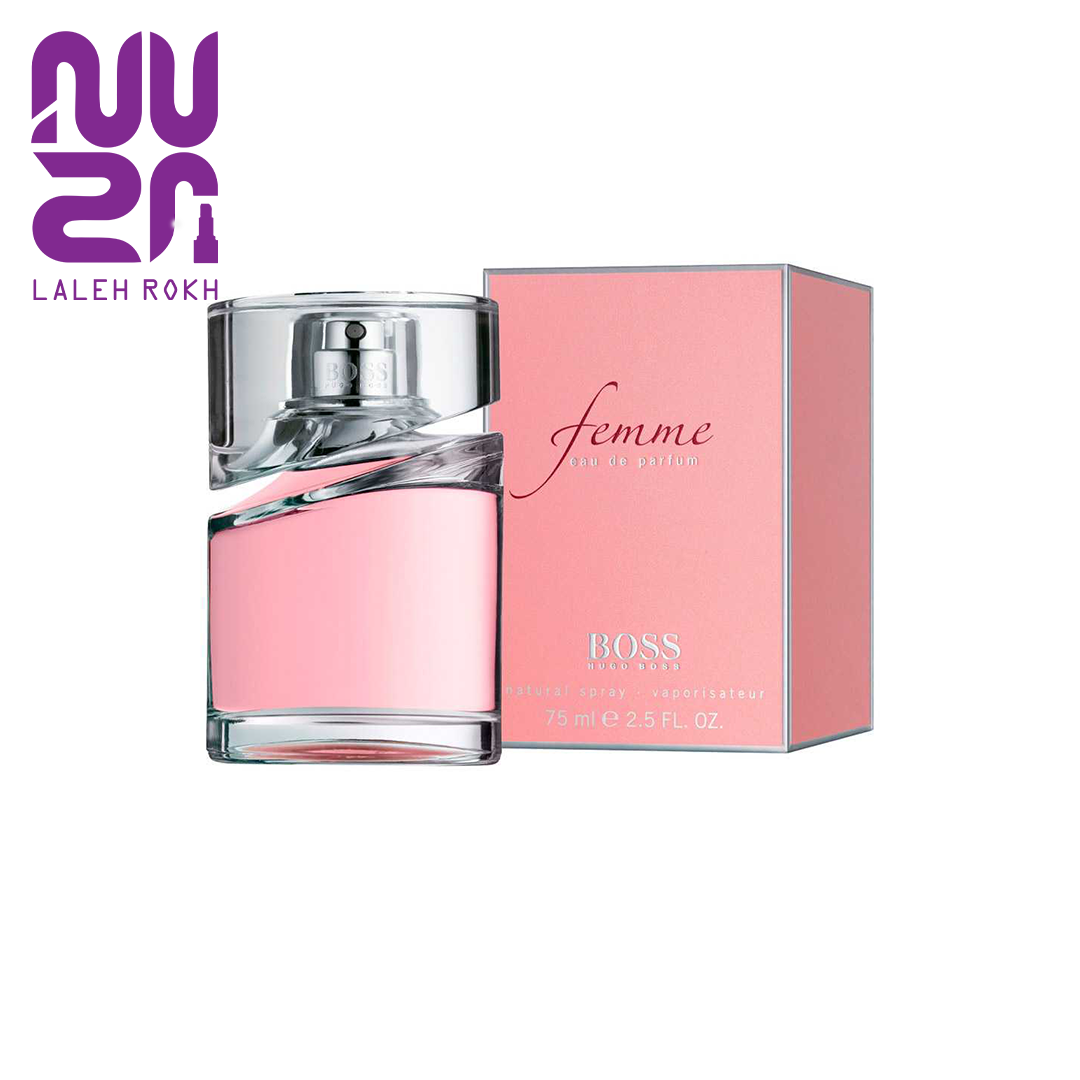 Hugo boss 2025 75 ml