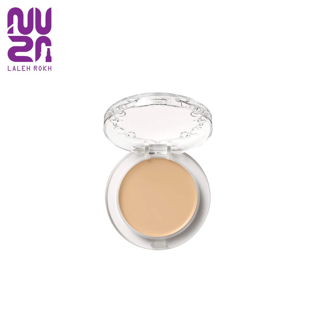 KVD skin foundation balm 10g بالم کرم پودر کت ون دی