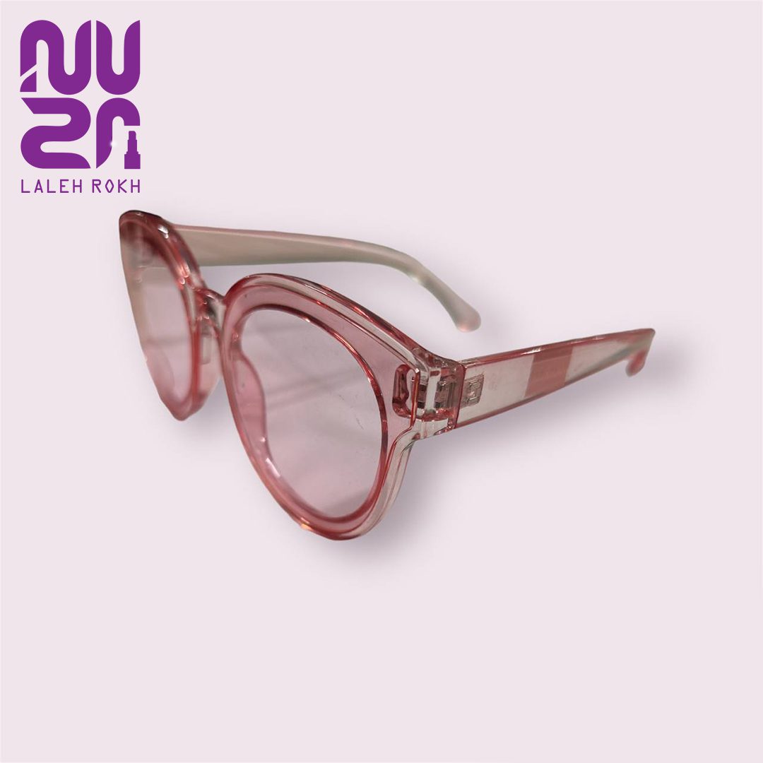 Call it Spring Felalla Women's Light Pink Sunglass 1 عینک آفتابی / عینک شب کال ایت اسپرینگ مدل Felalla رنگ صورتی | Call it Spring Felalla Women's Light Pink Sunglass - تصویر 1