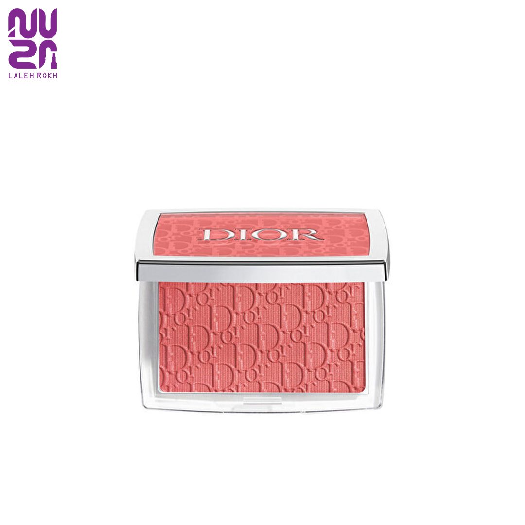 Dior backstage rosy glow blush – rosewood 012 دیور بک استیج رزی گلو