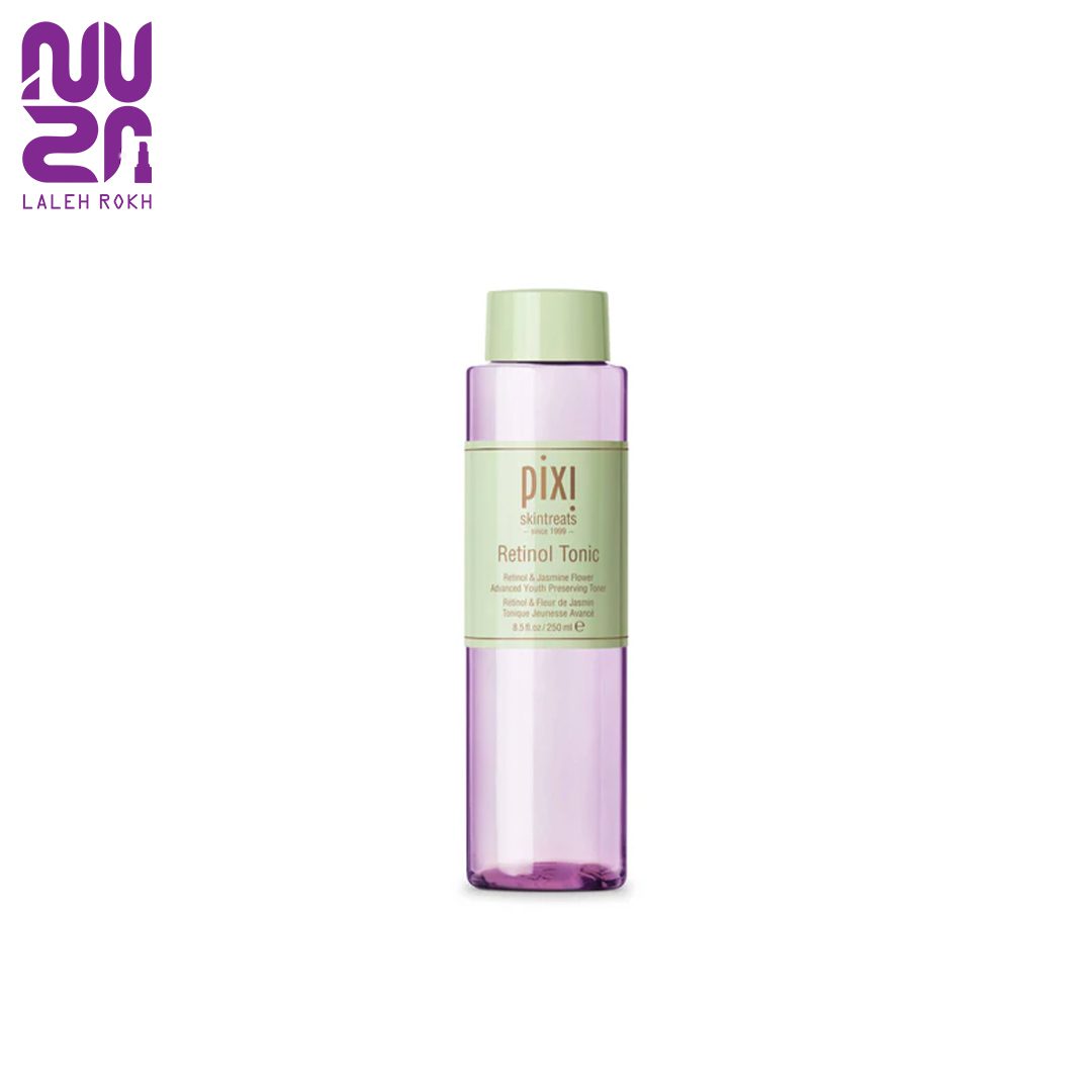 Pixi retinol tonic 250ml تونر رتینول پیکسی 250میل|Pixi retinol tonic 250ml - تصویر 1