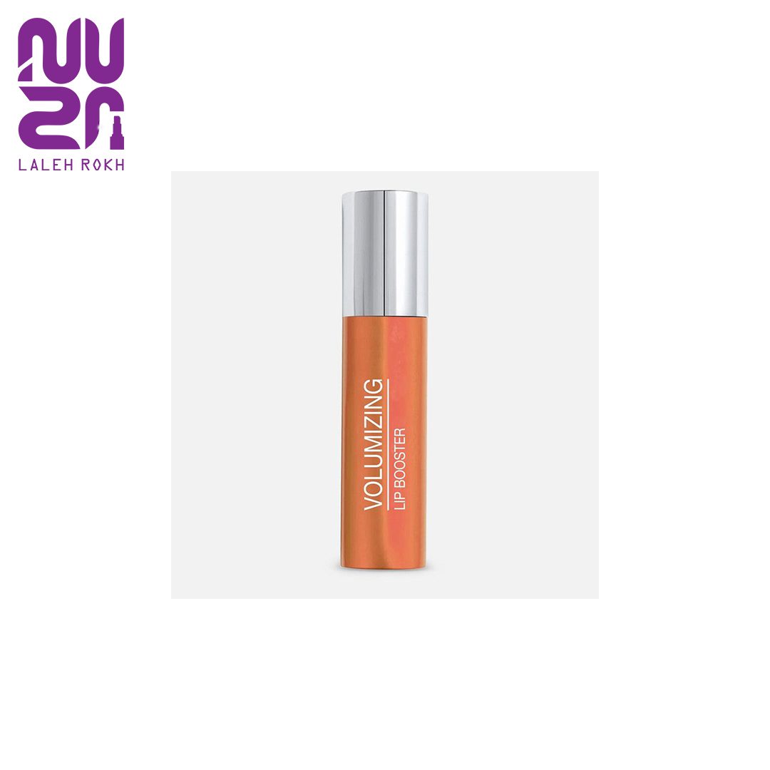 Topface lip booster spice mix volumizing001 لیپ گلاس تاپ فیس