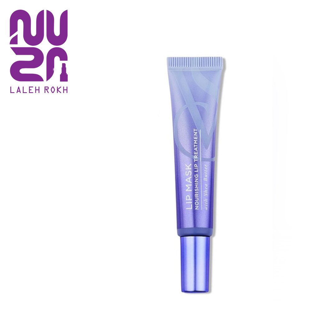 Victoria’s Secret Lip Mask whit Shea Butter ماسک لب شی باتر ویکتوریا سکرت