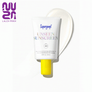 ضدآفتاب سوپرگوپ spf40