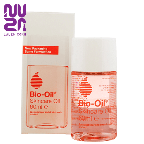 Bio oil – 60ml بایو اویل 60میل | Bio oil – 60ml - تصویر 1