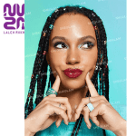 کالکشن ریک اند مورتی شیگلم |Sheglam rick and morty full collection set - تصویر 4