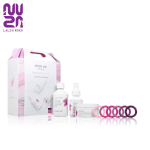 کیت بازسازی کننده موهای آسیب دیده به همراه گیفت سیمپلی زن|Simply zen restructure in kit regenerates damaged hair - تصویر 2