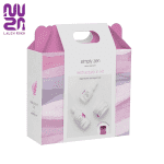 کیت بازسازی کننده موهای آسیب دیده به همراه گیفت سیمپلی زن|Simply zen restructure in kit regenerates damaged hair