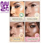 کالکشن چهار عددی هایلایتر lunarشیگلم|sheglam lunar glow highlighter set - تصویر 2