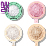 کالکشن چهار عددی هایلایتر lunarشیگلم|sheglam lunar glow highlighter set - تصویر 4