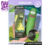 اسپری فیکس ریک اند مورتی شیگلم 70 میل |sheglam rick and morty pickle setting spray 70ml - تصویر 2