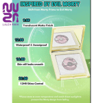 کالکشن ریک اند مورتی شیگلم |Sheglam rick and morty full collection set - تصویر 11