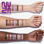 پالت سایه Nouveau از برند آناستازیا بورلی هیلز | Anastasia Beverly Hills Nouveau Palette - تصویر 3