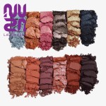 پالت سایه آناستازیا کازموس | Anastasia Cosmos Eyeshadow Palette - تصویر 2