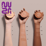 پودر فشرده درخشان جورجیو آرمانی ۳.۵ گرم | Giorgio Armani Luminous Silk Glow Fusion Powder - تصویر 2