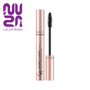 ریمل گلدن رز مدل اسموکی لشز |‌ golden rose Smokey lashes Mascara