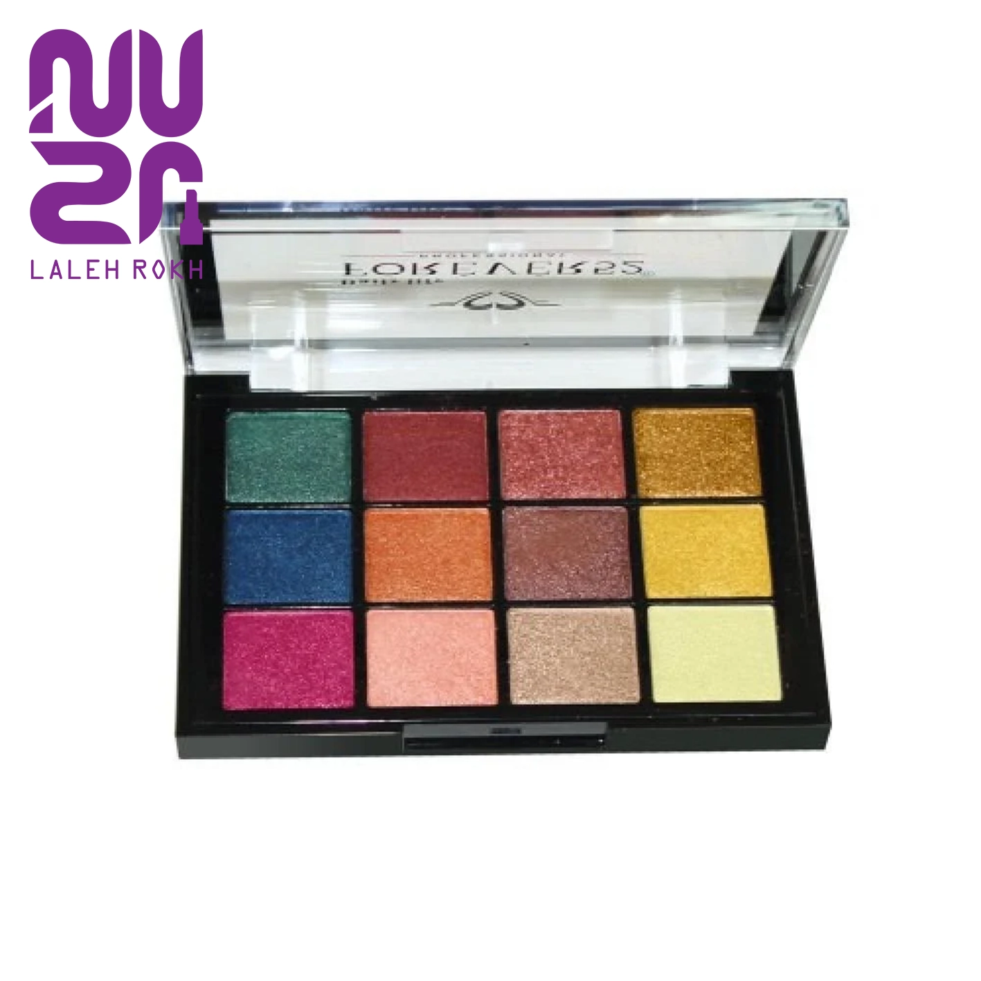 Forever 52 pro pigment eyeshadow palette