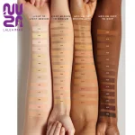 پنکک پرو فیلتر مات فنتی بیوتی 9.1 گرم | FENTY beauty PRO FILT'R sof msttr powder foundation 9.1 g - تصویر 3