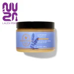 اسکراب بدن کاسه ای لوندر + وانیل بث اند بادی 355 گرم | bath and body Lavender Vanilla Shea Sugar Body Scrub 355g