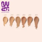 کرم پودر و کانسیلر 2 در 1 پیپا لندن مدل اکسترا مات 28 میل | Pippa london 2 in 1 xxtra matte foundtion and concealer 28 ml - تصویر 2